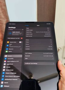 Brand New Condition Ipad Pro 11inch 3rd Gen