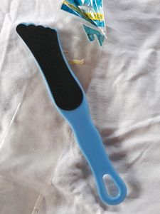 Double Sided Foot File