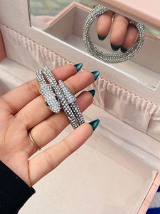 Snake Head bracelet