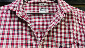 Men Regular Shirt