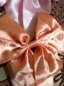 Cute Hair Bows - Set of 4