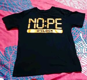 COMBO OF 4 TSHIRT FOR 7 TO 8 YEAR BOYS
