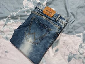 Wrangler Jeans