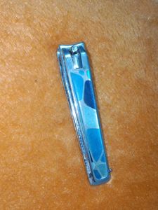 Stylish Nail Clipper