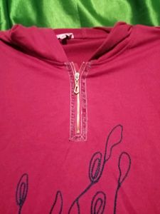 🔥 Light Winter Hoodie 🔥