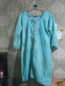 Kurta