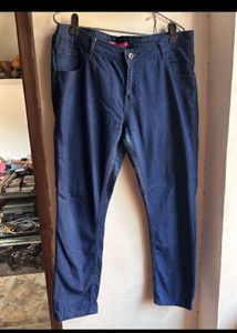 Denim Combo