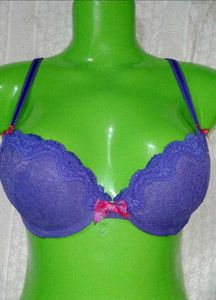 32B Padded Bra