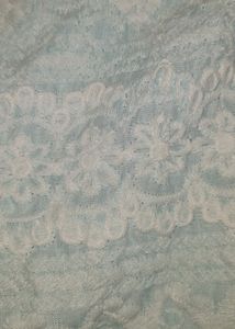 Sky Blue Top Of Women