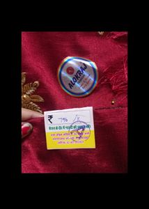 Party Wear Sarees Nice Color So Beautiful