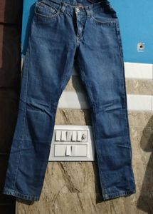 Denim Jeans