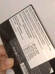 Makeup Revolution Eyeshadow Palette