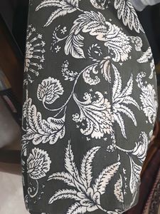 Printed Side Bag