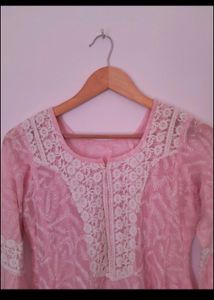 Combo Two Embroidery Kuti