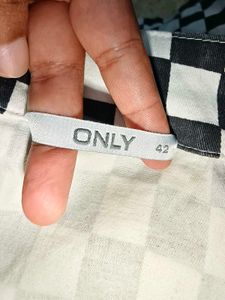 🎁Buy Two Get One Free🎁Checkered Mini Skirt