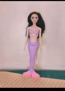 8 Pack Dolls