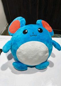 Marill Pokemon Plush