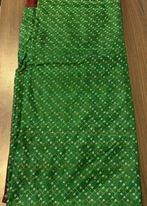 Women Silk Saree