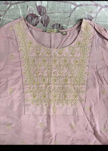 Kurti Set