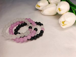 Beautiful 3 Bracelets For Your Trio Group ..