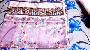 Elegant  silk Saree2