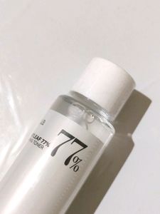 Viral Anua Korean Toner 77% Heartleaf
