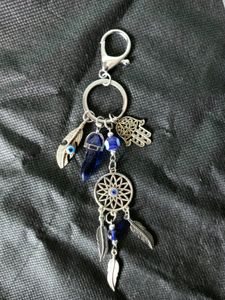 BRAND NEW GOOD LUCK MULTIPURPOSE HANGING ACCESSORY