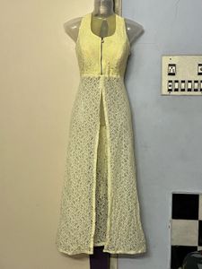 Pintrest Designer padded kurti