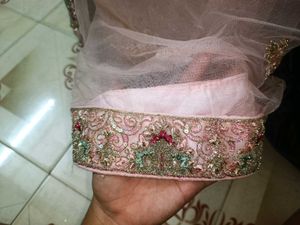Wedding Lehenga
