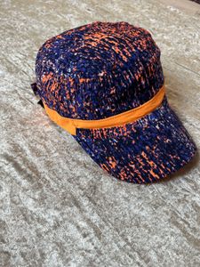 Moncler Rare print Cap