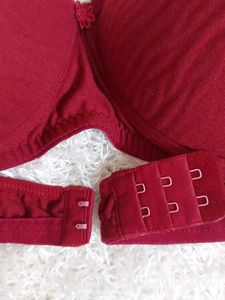 Padded Bra Set Of 2