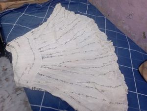 Ethnic Skirt