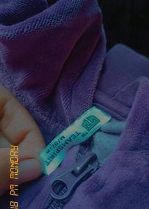 PURPLE Winter TRACKSUIT 💜