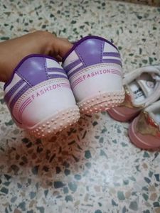 pack of 2 shoes for women
