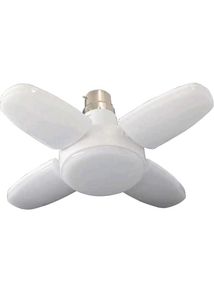 LED Fan Blade Bulb - Pack of 4