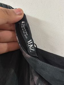 Zara Mini Dress
