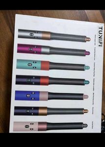 Dyson Air wrap Dupe Professional Hair Styler