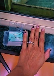 Engagement Ring