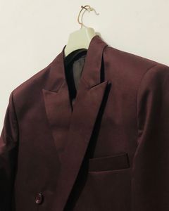Men’s Coat Pant(Tuxedo)