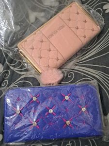 Set Of Two Bags