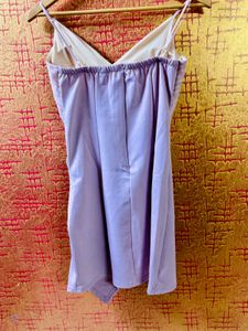 Women Fit Pink Midi Dress