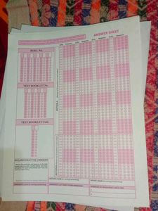 NEET 2025 Rankers Test Series