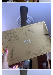 Ras Skincare Kit