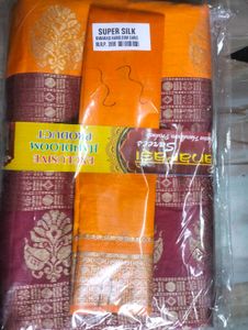Banaras Sarees Brand New