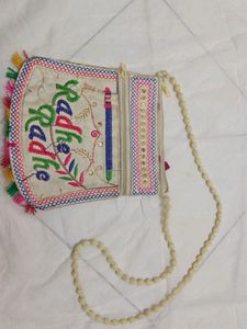 Sling Bag