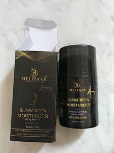 Sunscreen