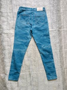 Combo Of 2 Jeans