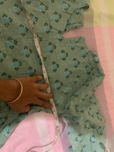 Self Stiched New Top