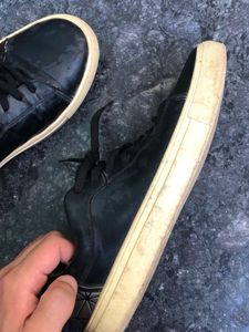 Lotto Black Sneaker
