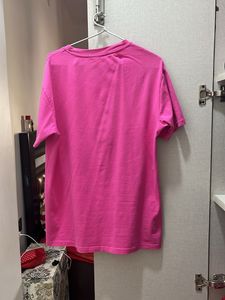 Zara Branded 40 Size Strachable T Shirt